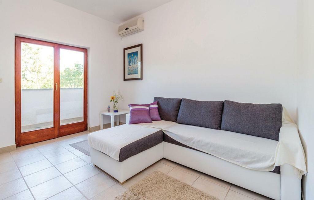 Amz Ap2 Apartment Jadranovo Ngoại thất bức ảnh