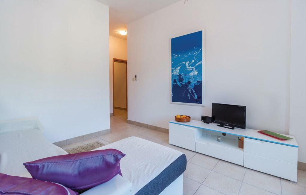 Amz Ap2 Apartment Jadranovo Ngoại thất bức ảnh